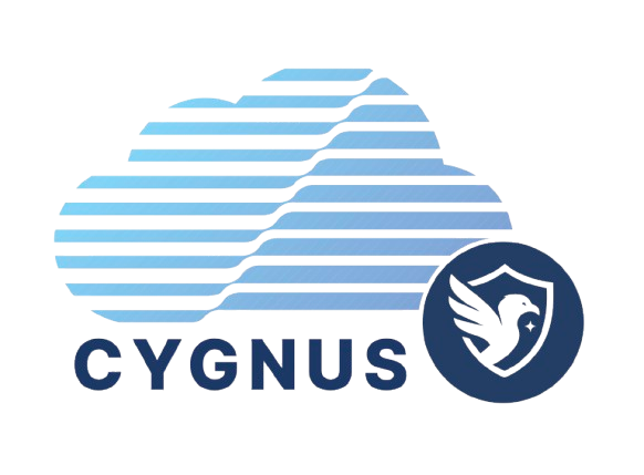 Cyber Guard for Next-Gen Unified Security (CYGNUS) logo